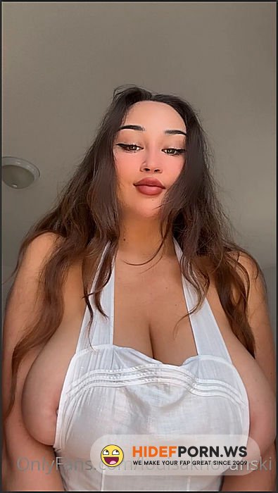 Louisa Khovanski @louisakhovanski  This Horny Wifey Prepared Herself For The Hottest Evening [SD 1280p] - 2025