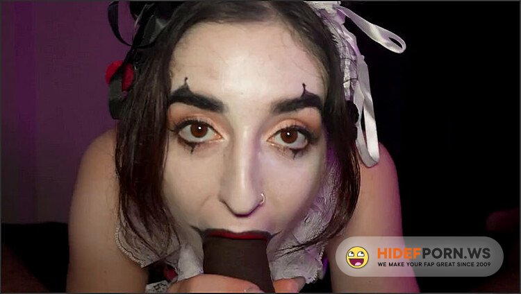 Knotty Natasha KingKold  Bbc Breeds Clown [HD 720p] - 2025