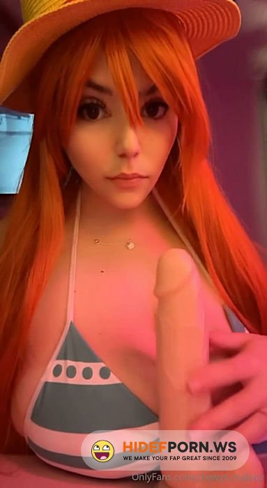 Chewy Waifu @chewys.Melons  POV Dildo Tittyfuck [SD 848p] - 2025