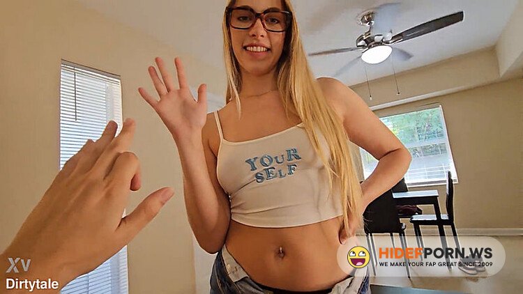 DirtyTale Stepsis Finds Out I Dropped Out Of School  Khloe Kapri 20251080p [FullHD 1080p] - 2025