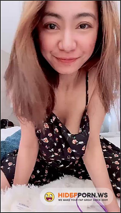 Joana Tiomico @mariajuana  Riding POV [SD 848p] - 2025