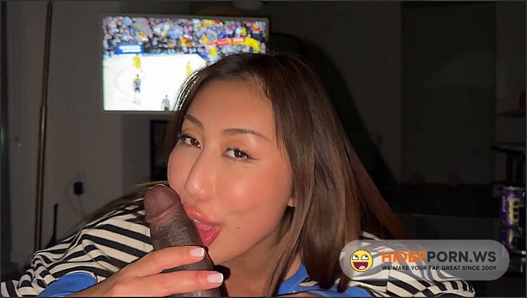 TyroneLovePOV  Nicole Doshi [FullHD 1080p] - 2025