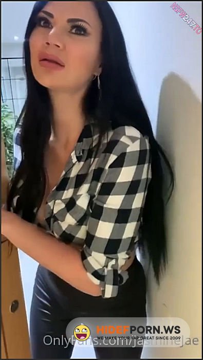 Jasmine Jae Gives a Amazing Blowjob Pov 1080p [SD 1080p] - 2025