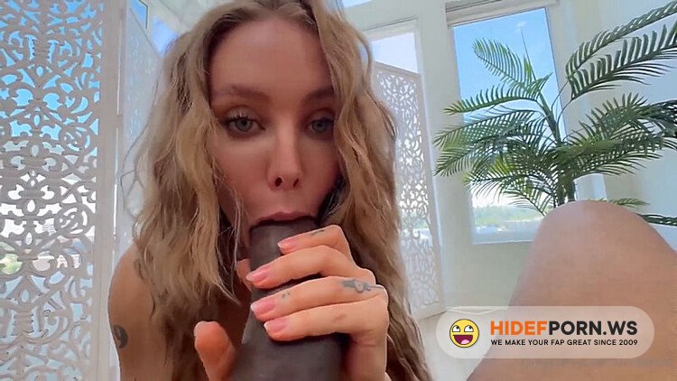 Nicole Aniston, Dredd, Petite MILF Trying Her Best To Swallow Monster BBC Video Leaked [FullHD 1080p] - 2025