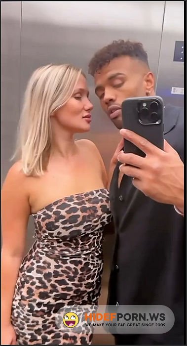 Kathleen Glawe, Kathie05, Troy Francisco, Blonde Thicc Teen One Night Stand With BBC Video Leaked [SD 1080p] - 2025