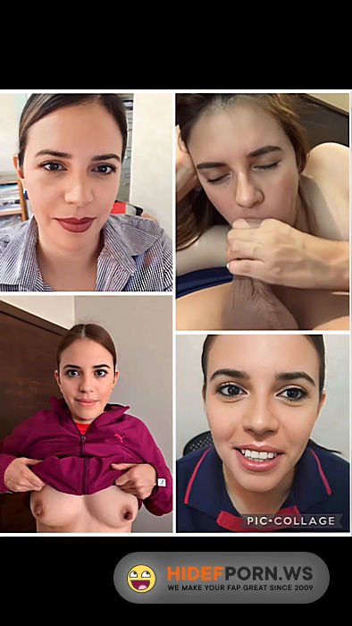 Suckerwife Latina Coleccion De Mamadas [SD 2160p] - 2025
