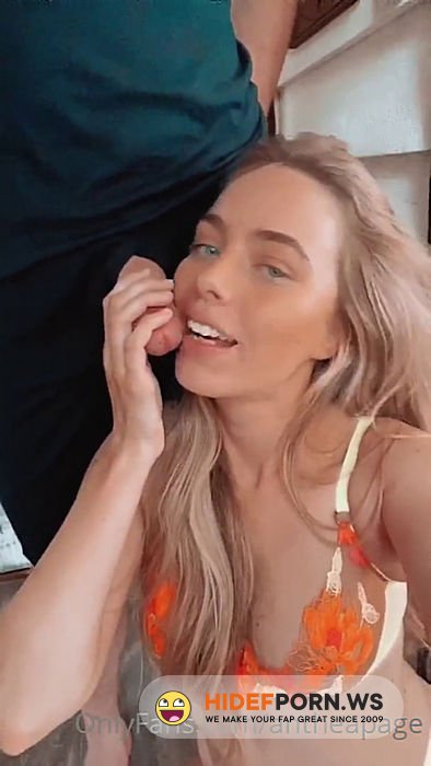 Anthea Page @antheapage  PPV Sextape B G [SD 1080p] - 2025