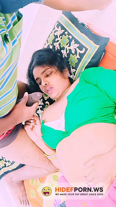 Desi Stepmom Hard Core Fucking With Big DICK [SD 2160p] - 2025