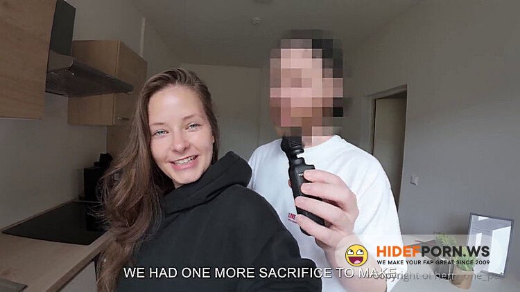 Hermione Potter, Sexy Babe Austria Roadtrip VLOG Sextape Video Leaked [FullHD 1080p] - 2025