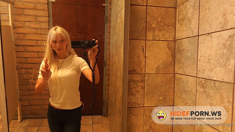 Lena Polanski  Hotel Fun [FullHD 1080p] - 2025
