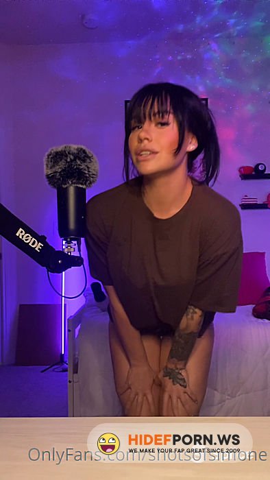 Shots Of Simone @shotsofsimone  Fuck It JOI [SD 1920p] - 2025