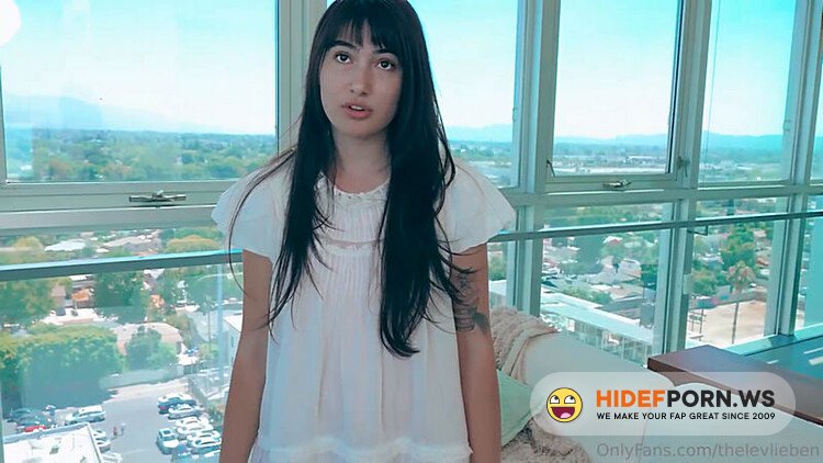 Delilah Raige  2nd B G Hot Sex Tape [HD 720p] - 2025