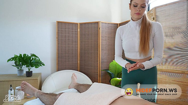 OF EllyClutch.Happy.Ending.Massage.With.My.Employee.1080p [FullHD 1080p] - 2025