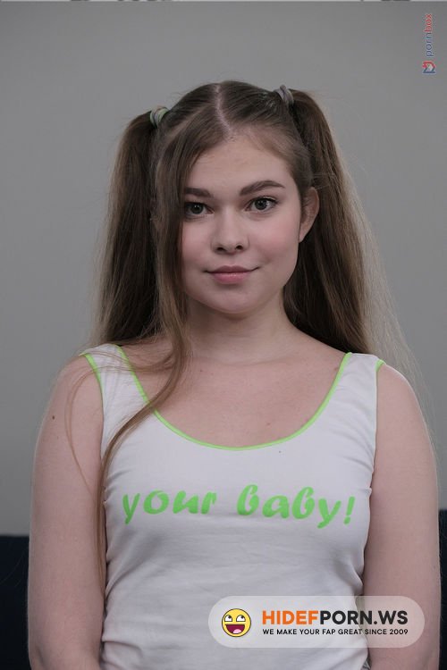 LegalPorno.com/AnalVids.com/NRX-Studio - Young baby Meow Miu 18yo ! Nick's Anal Casting [FullHD 1080p]