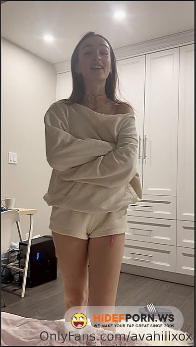 Fucking The Cute Avahillxox 1440p [SD 1440p] - 2025