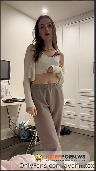 Avahillxox Fucked Surprise 720p [SD 720p] - 2025