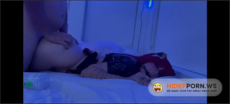 Ghostkittenxx Fucks Her Boyfriend [SD 480p] - 2025