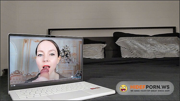 TheTinyFeetTreat – Caught Watching My Porn [FullHD 1080p] - 2025