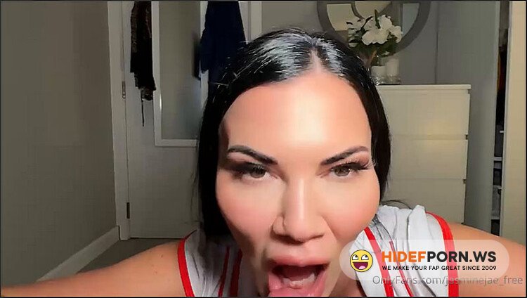 Jasmine Jae  The Cum Extraction Clinic [HD 720p] - 2025