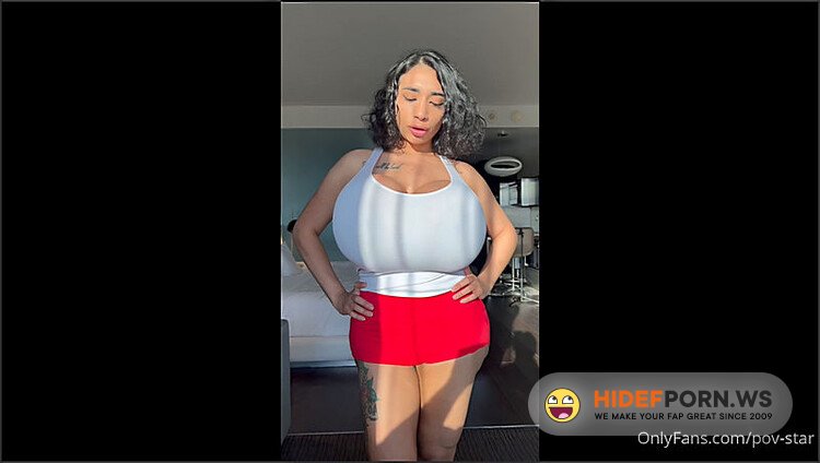Mariza Lamb – POV Star [FullHD 1080p] - 2025