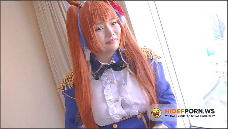 COSH 236 Daiwa Scarlet Cosplay Uma Musume [FullHD 1080p] - 2025