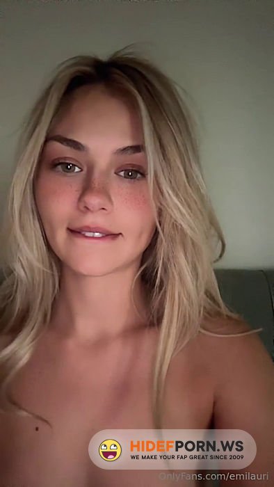 Emilauri Shows Her Tits 1080p [SD 1080p] - 2025