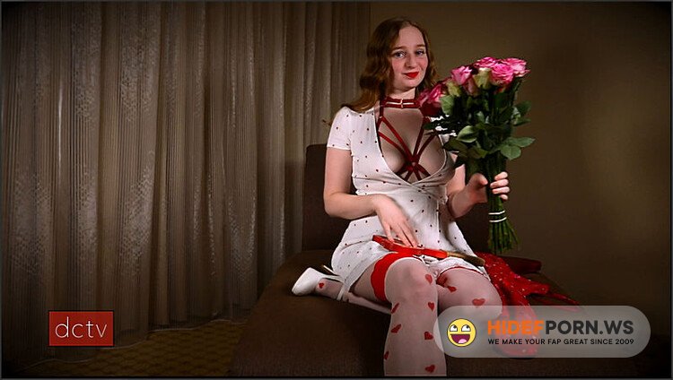 Delilah Cass Cucked On Your Anniversary [FullHD 1080p] - 2025