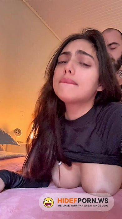 Brenda Trindade  Homemade BG Facial Sextape [SD 1920p] - 2025