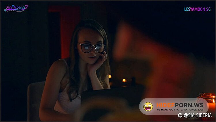 Sia Siberia And Lesya Moon In The Haunted Room 1080p [FullHD 1080p] - 2025