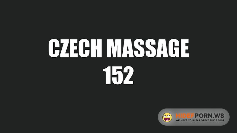 CzechMassage.com/Czechav.com - Massage 152 [HD 720p]
