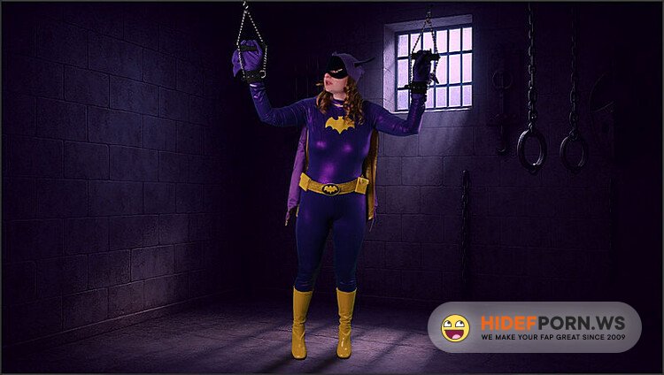 Delilah Cass Auctioning Off The Bat Girl [FullHD 1080p] - 2025