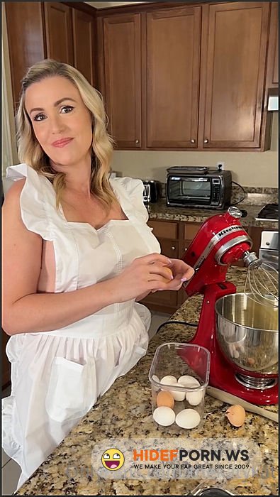 Katy Kat @thekatykat  Housework Equals Sex [SD 1920p] - 2025