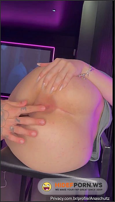Ana Schultz Has Anal Sex Pov 720p [SD 720p] - 2025