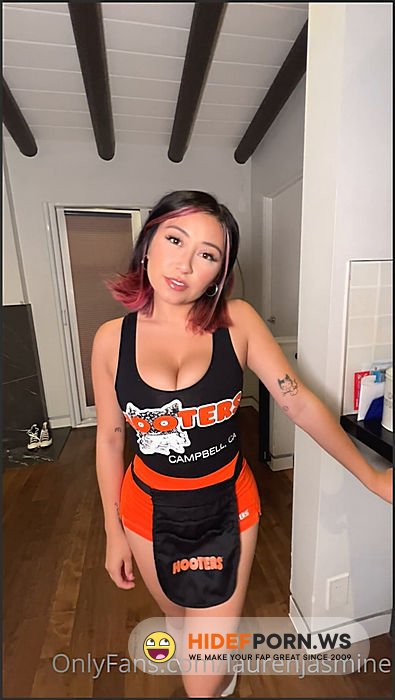 Lauren Jasmine @laurenjasmine  Vacation Sex Hits Different [SD 1920p] - 2025