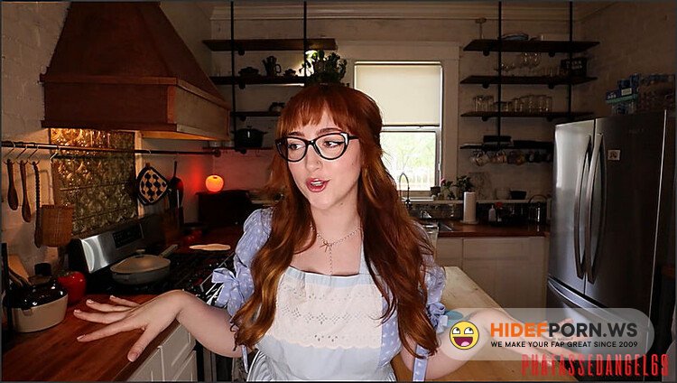 Phatassedangel69 Thrust Issues [FullHD 1080p] - 2025