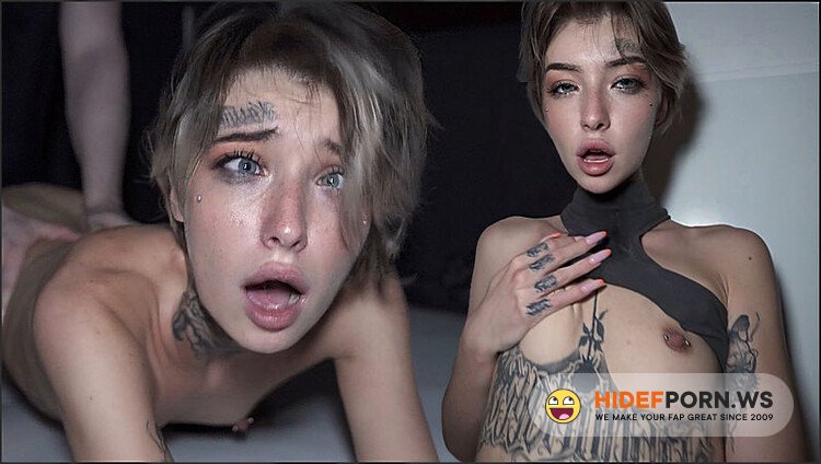 CUM ADDICTION She Won t Stop Before Your Balls Are Empty Tabitha Poison [FullHD 1080p] - 2025