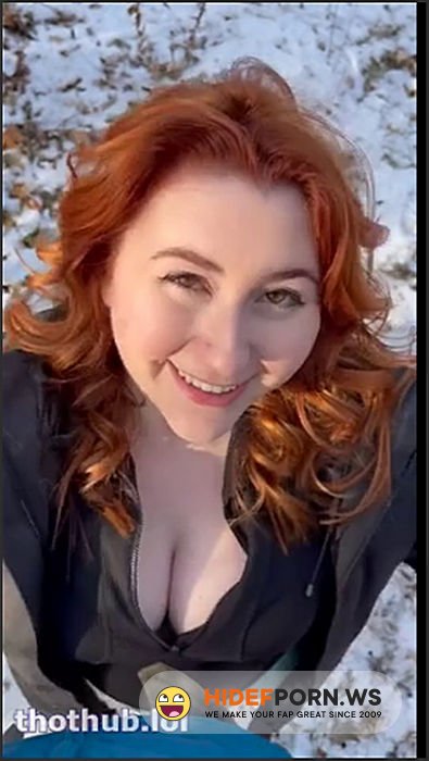 Moon Redhead Blowjob [SD 480p] - 2025