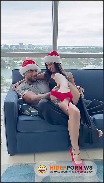 Meetii Kalher @meetiikalher  Hot Christmas B?G [SD 1080p] - 2025
