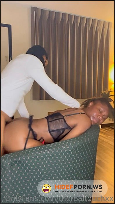 Therealtouchxx Gets Fucked Hard 1440p [SD 1440p] - 2025