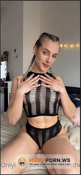 Onlyfans - Mercedes The Dancer @mercedesthedancer  Vibrator Orgasm PPV [SD 1920p] - 2025