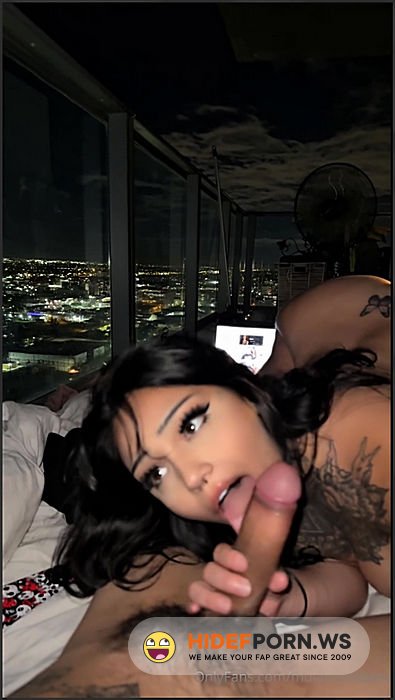 Onlyfans - Mulan Vuitton – POV Night Sex With Creampie [SD 1920p] - 2025