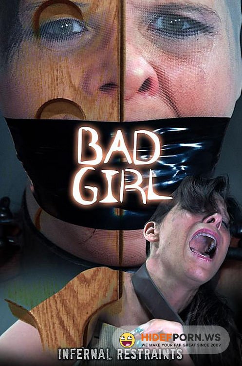 InfernalRestraints.com - Syren De Mer Bad Girl [SD 480p]
