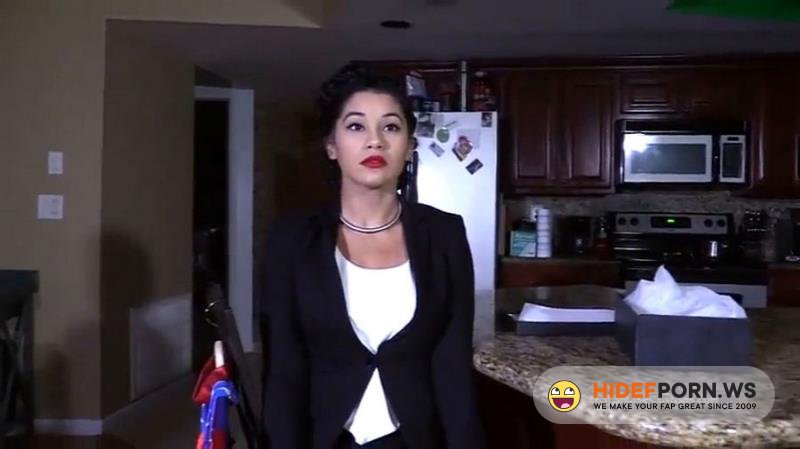 Clips4sale - Tricked Super Sahrye Sucks N Fucks [SD 480p]