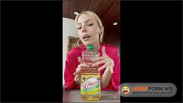 Onlyfans - Jenna Lee Opens Her Pussy 720p [HD 720p] - 2025