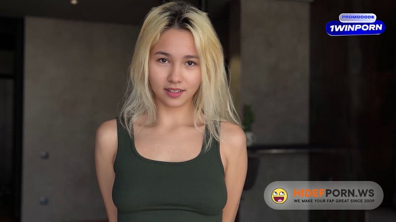 Onlyfans - I Get Fucked Hard In My Tight Pussy Lil Karina [FullHD 1080p]