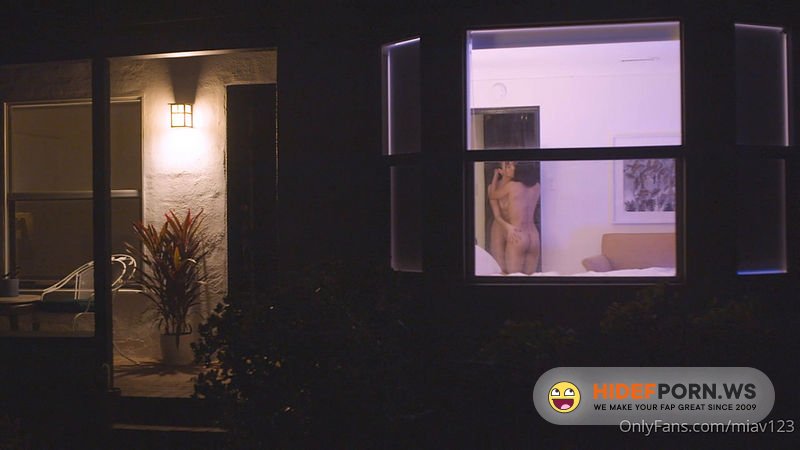 Onlyfans - Mia Valentine [HD 720p]
