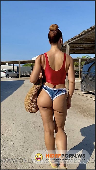 Onlyfans - Yaela Vonk @yaela Vonk @yaelatv  Hotel Pickup [SD 1920p] - 2025