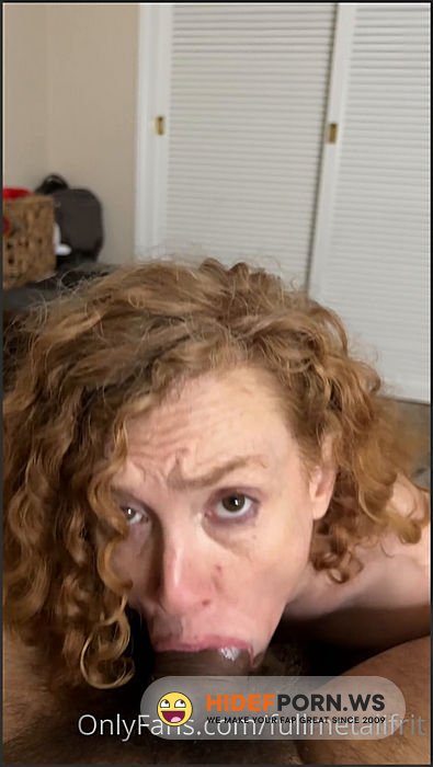 Onlyfans - Fullmetal Ifrit @fullmetalifrit  Ride It Hard [SD 1920p] - 2025