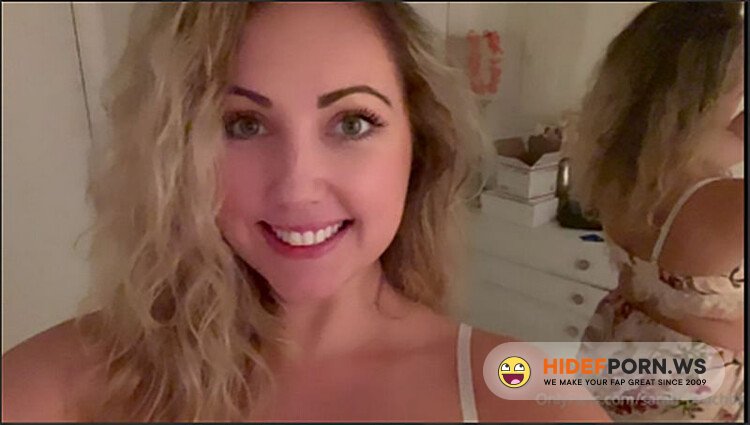 Onlyfans - Sarah Peachez @sarah Peachez  Horny Bitch Cock Suck [SD 240p] - 2025