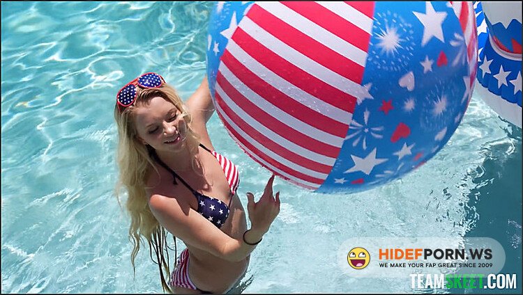 Onlyfans - Rara Knupps  Fun In The Sun Outdoor SexTeamSkeet Selects [UltraHD 4K 2160p] - 2025